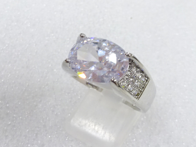 Japanese Kimono / Antique Accessories Metal